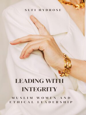 cover image of Leading with Integrity